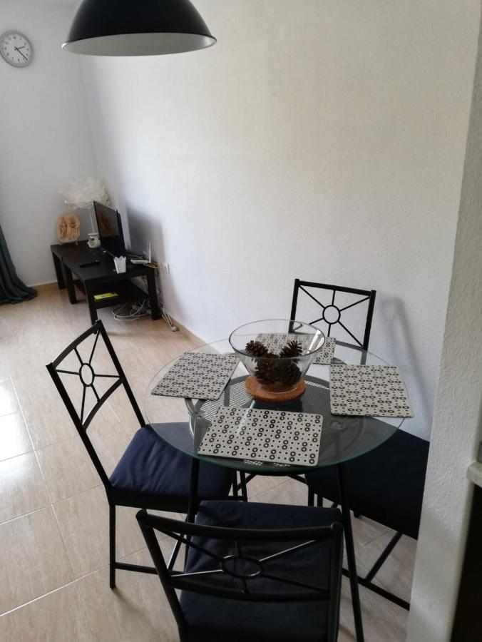 Spacious Modern Apartment In Los Alcazares Very Close To Beach Экстерьер фото